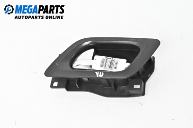 Inner handle for Citroen C4 Hatchback I (11.2004 - 12.2013), 5 doors, hatchback, position: front - left