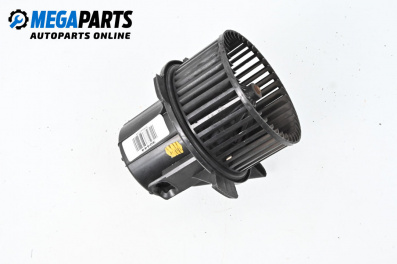 Heating blower for Citroen C4 Hatchback I (11.2004 - 12.2013)