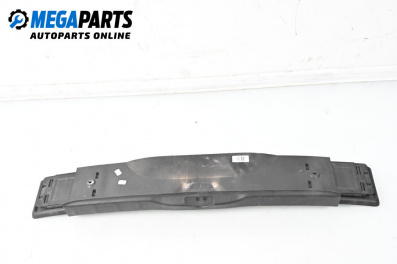 Bumper support brace impact bar for Citroen C4 Hatchback I (11.2004 - 12.2013), hatchback, position: rear