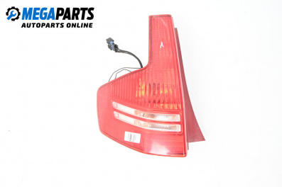 Tail light for Citroen C4 Hatchback I (11.2004 - 12.2013), hatchback, position: left