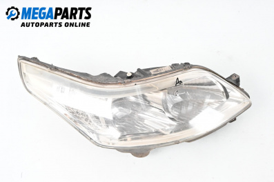 Headlight for Citroen C4 Hatchback I (11.2004 - 12.2013), hatchback, position: right