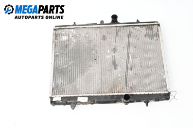 Radiator de apă for Citroen C4 Hatchback I (11.2004 - 12.2013) 1.6 HDi, 90 hp