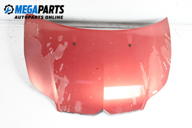 Bonnet for Citroen C4 Hatchback I (11.2004 - 12.2013), 5 doors, hatchback, position: front