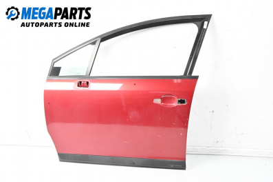 Door for Citroen C4 Hatchback I (11.2004 - 12.2013), 5 doors, hatchback, position: front - left