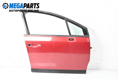 Door for Citroen C4 Hatchback I (11.2004 - 12.2013), 5 doors, hatchback, position: front - right