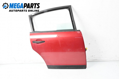 Door for Citroen C4 Hatchback I (11.2004 - 12.2013), 5 doors, hatchback, position: rear - right