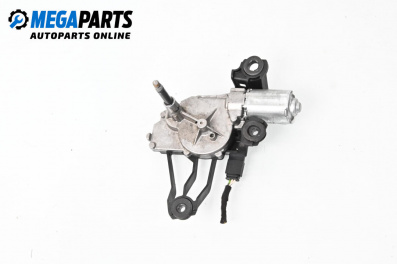 Motor ștergătoare parbriz for Citroen C4 Hatchback I (11.2004 - 12.2013), hatchback, position: din spate