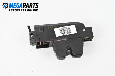 Încuietoare portbagaj for Citroen C4 Hatchback I (11.2004 - 12.2013), hatchback, position: din spate