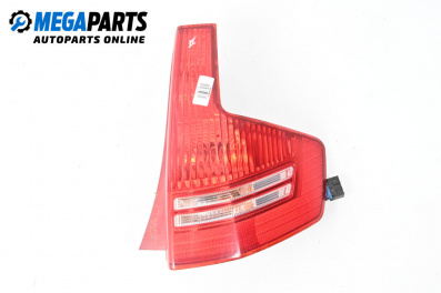 Stop for Citroen C4 Hatchback I (11.2004 - 12.2013), hatchback, position: dreapta