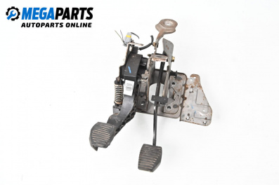 Brake pedal and clutch pedal for Citroen C4 Hatchback I (11.2004 - 12.2013)