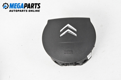 Airbag for Citroen C4 Hatchback I (11.2004 - 12.2013), 5 türen, hecktür, position: vorderseite