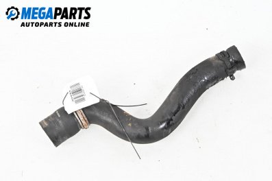 Turbo hose for Citroen C4 Hatchback I (11.2004 - 12.2013) 1.6 HDi, 90 hp