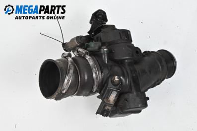 Clapetă carburator for Citroen C4 Hatchback I (11.2004 - 12.2013) 1.6 HDi, 90 hp