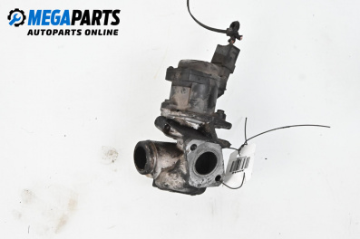 Supapă EGR for Citroen C4 Hatchback I (11.2004 - 12.2013) 1.6 HDi, 90 hp