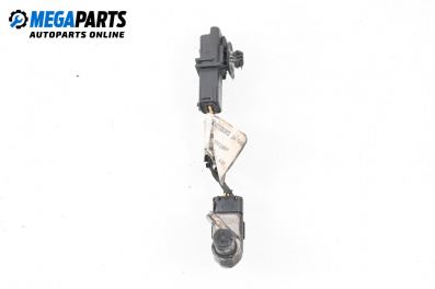 Senzor arbore cotit for Citroen C4 Hatchback I (11.2004 - 12.2013) 1.6 HDi, 90 hp, № 54094580