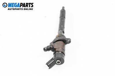 Diesel fuel injector for Citroen C4 Hatchback I (11.2004 - 12.2013) 1.6 HDi, 90 hp