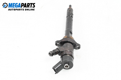 Diesel fuel injector for Citroen C4 Hatchback I (11.2004 - 12.2013) 1.6 HDi, 90 hp