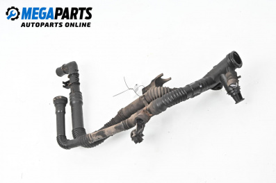 Water pipes for Citroen C4 Hatchback I (11.2004 - 12.2013) 1.6 HDi, 90 hp