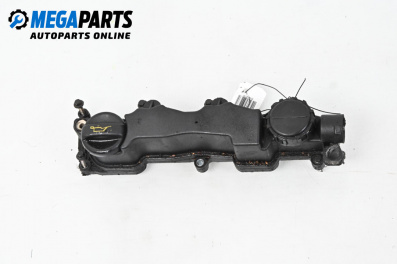 Valve cover for Citroen C4 Hatchback I (11.2004 - 12.2013) 1.6 HDi, 90 hp