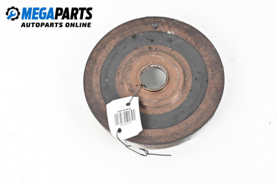 Damper pulley for Citroen C4 Hatchback I (11.2004 - 12.2013) 1.6 HDi, 90 hp