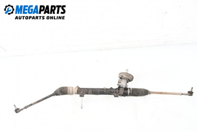 Electric steering rack no motor included for Citroen C4 Hatchback I (11.2004 - 12.2013), hatchback