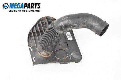 Air intake corrugated hose for Citroen C4 Hatchback I (11.2004 - 12.2013) 1.6 HDi, 90 hp