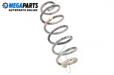 Coil spring for Citroen C4 Hatchback I (11.2004 - 12.2013), hatchback, position: rear