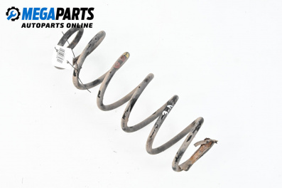 Coil spring for Citroen C4 Hatchback I (11.2004 - 12.2013), hatchback, position: rear