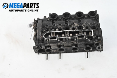 Engine head for Citroen C4 Hatchback I (11.2004 - 12.2013) 1.6 HDi, 90 hp