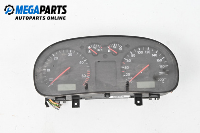 Instrument cluster for Volkswagen Golf IV Hatchback (08.1997 - 06.2005) 1.9 TDI, 110 hp