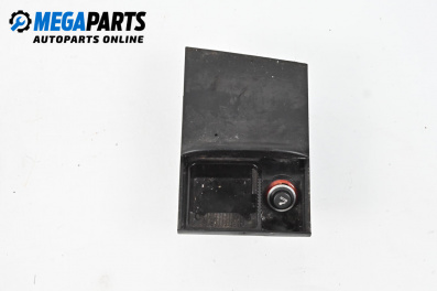 Scrumieră for Volkswagen Golf IV Hatchback (08.1997 - 06.2005)