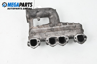 Intake manifold for Volkswagen Golf IV Hatchback (08.1997 - 06.2005) 1.9 TDI, 110 hp