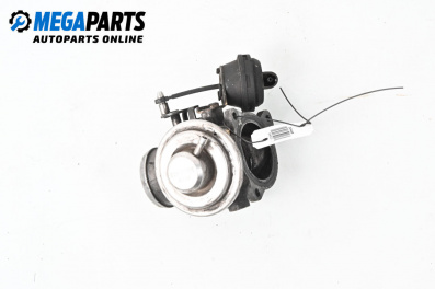 Supapă EGR for Volkswagen Golf IV Hatchback (08.1997 - 06.2005) 1.9 TDI, 110 hp