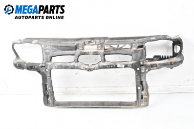 Front slam panel for Volkswagen Golf IV Hatchback (08.1997 - 06.2005), hatchback