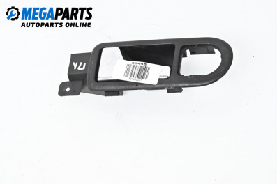 Inner handle for Volkswagen Golf IV Hatchback (08.1997 - 06.2005), 5 doors, hatchback, position: front - left