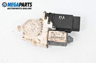 Motor macara geam for Volkswagen Golf IV Hatchback (08.1997 - 06.2005), 5 uși, hatchback, position: stânga - fața