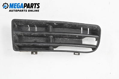 Bumper grill for Volkswagen Golf IV Hatchback (08.1997 - 06.2005), hatchback, position: front