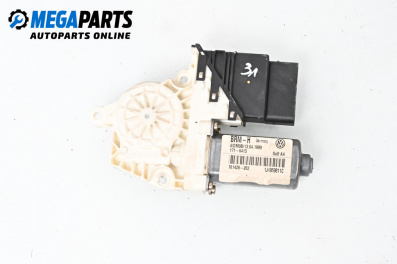 Motor macara geam for Volkswagen Golf IV Hatchback (08.1997 - 06.2005), 5 uși, hatchback, position: stânga - spate