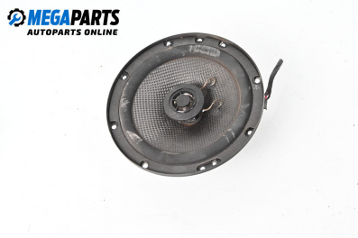 Loudspeaker for Volkswagen Golf IV Hatchback (08.1997 - 06.2005)