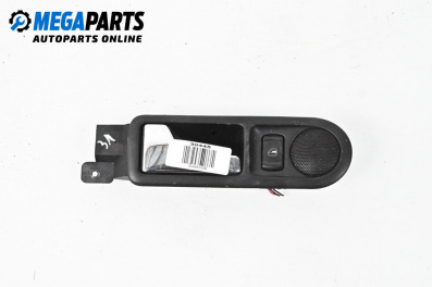 Inner handle for Volkswagen Golf IV Hatchback (08.1997 - 06.2005), 5 doors, hatchback, position: rear - left