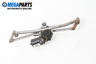 Motor ștergătoare parbriz for Volkswagen Golf IV Hatchback (08.1997 - 06.2005), hatchback, position: fața