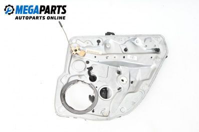 Motor des elektrischen fensterhebers for Volkswagen Golf IV Hatchback (08.1997 - 06.2005), 5 türen, hecktür, position: rechts, rückseite