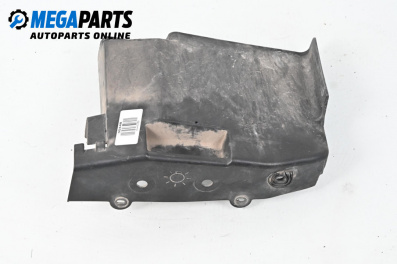 Kunststoffverkleidung for Volkswagen Golf IV Hatchback (08.1997 - 06.2005), 5 türen, hecktür