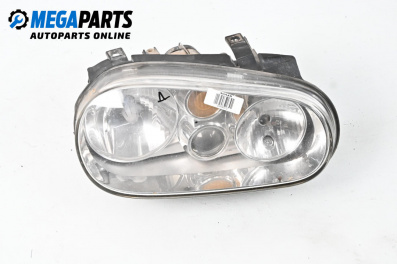 Headlight for Volkswagen Golf IV Hatchback (08.1997 - 06.2005), hatchback, position: right