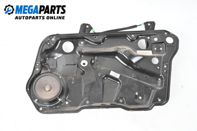 Motor des elektrischen fensterhebers for Volkswagen Golf IV Hatchback (08.1997 - 06.2005), 5 türen, hecktür, position: rechts, vorderseite