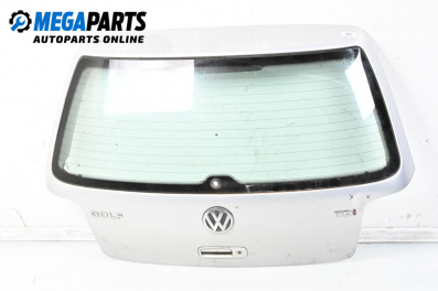 Capac spate for Volkswagen Golf IV Hatchback (08.1997 - 06.2005), 5 uși, hatchback, position: din spate