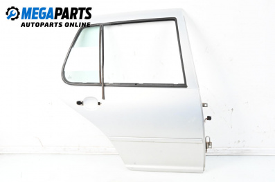 Ușă for Volkswagen Golf IV Hatchback (08.1997 - 06.2005), 5 uși, hatchback, position: dreaptă - spate