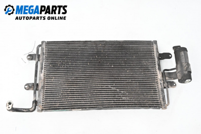 Air conditioning radiator for Volkswagen Golf IV Hatchback (08.1997 - 06.2005) 1.9 TDI, 110 hp