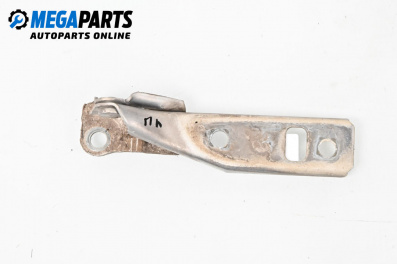 Motorhaubenscharnier for Volkswagen Golf IV Hatchback (08.1997 - 06.2005), 5 türen, hecktür, position: links