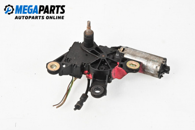 Motor ștergătoare parbriz for Volkswagen Golf IV Hatchback (08.1997 - 06.2005), hatchback, position: din spate